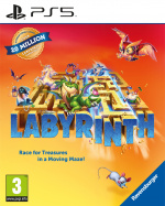 Mindscape Ravensburger Labyrinth Mindscape Ravensburger Labyrinth