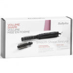 BaByliss Varmluftsborste Smooth Shape 300W AS86E