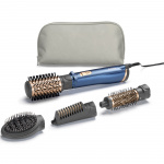 BaByliss Varmluftsborste Style Pro 1000W AS965E
