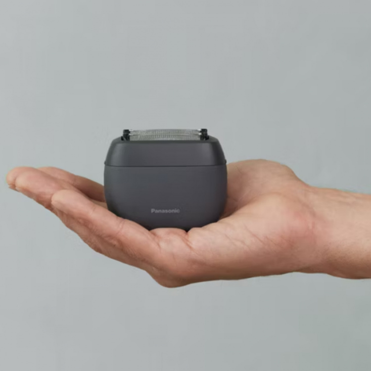 Panasonic Rakapparat 5-blads kompakt ES-PV3B Panasonic Rakapparat 5-blads kompakt ES-PV3B