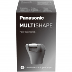 Panasonic Multichape acc Fotfil ER-CFC1 Panasonic Multichape acc Fotfil ER-CFC1