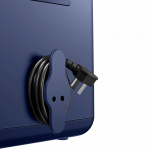 Panasonic Airfryer 6L 1450W NF-CC600AXE Dubbla element Touch, 11 program Panasonic Airfryer 6L 1450W NF-CC600AXE Dubbla element Touch, 11 program