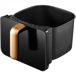 Panasonic Airfryer 6L 1450W NF-CC600AXE Dubbla element Touch, 11 program Panasonic Airfryer 6L 1450W NF-CC600AXE Dubbla element Touch, 11 program