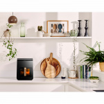 Panasonic Airfryer 6L 1450W NF-CC600AXE Dubbla element Touch, 11 program Panasonic Airfryer 6L 1450W NF-CC600AXE Dubbla element Touch, 11 program