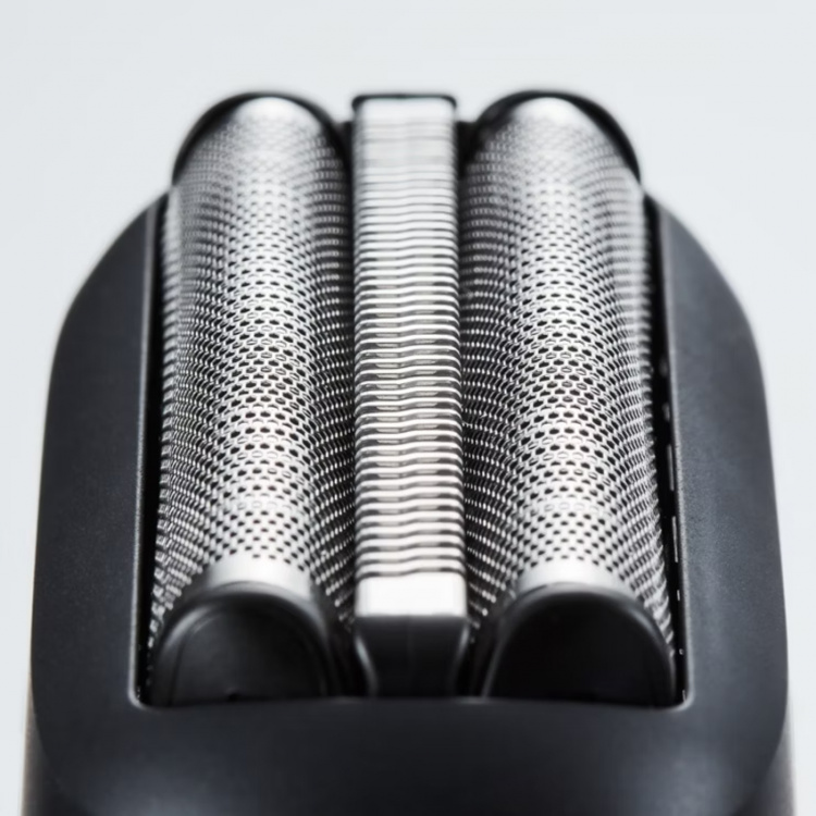 Panasonic Rakapparat 3-blads kompakt ES-CM Panasonic Rakapparat 3-blads kompakt ES-CM