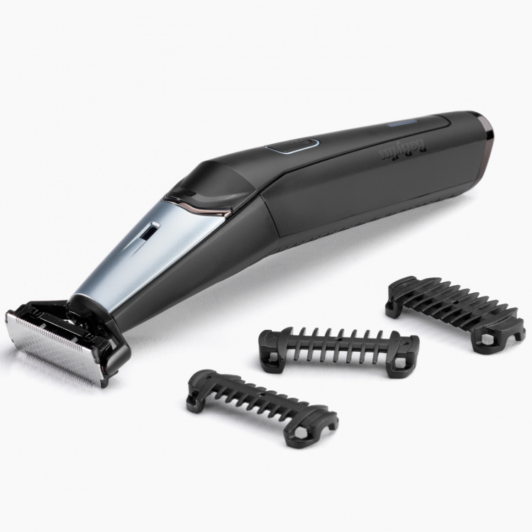 BaByliss Skäggtrimmer Triple S T880E