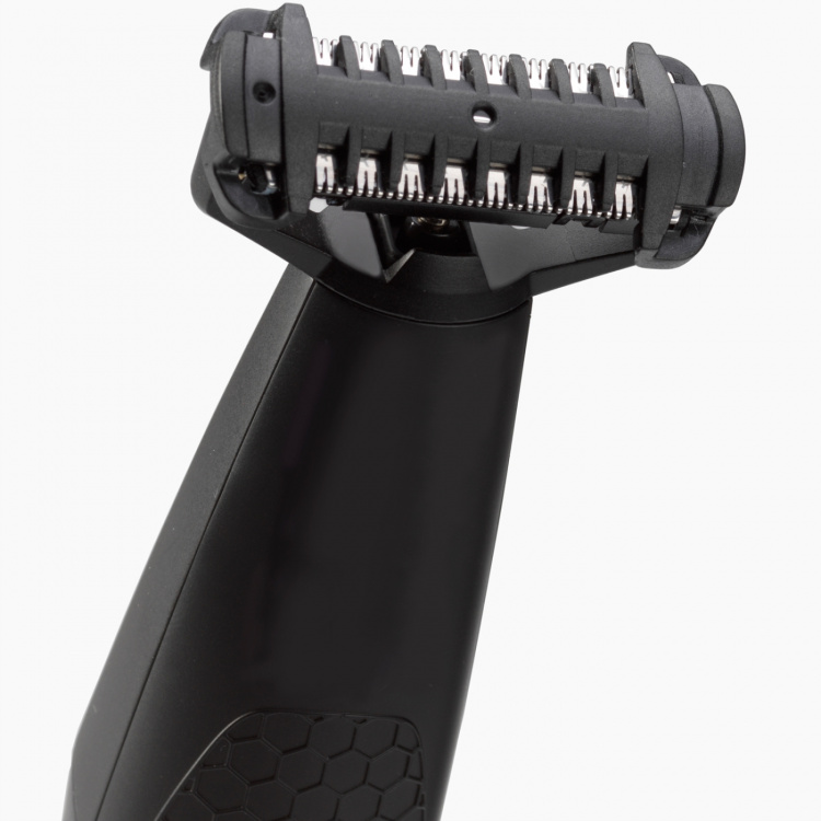 BaByliss Skäggtrimmer Triple S T880E