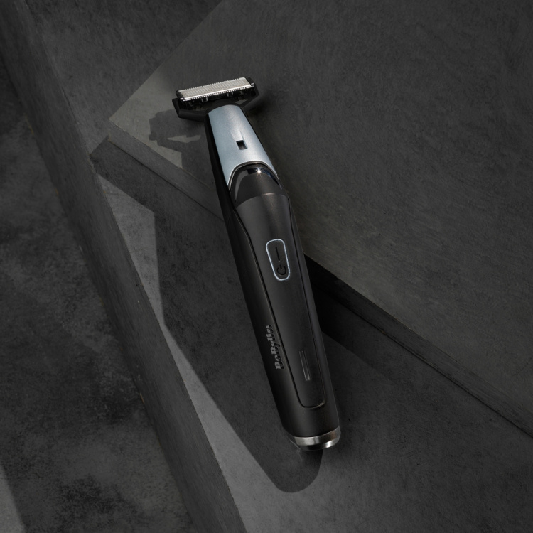 BaByliss Skäggtrimmer Triple S T880E