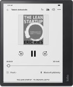 Kobo Elipsa 2E e-bokläsare