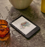 Kobo Clara Colour 6
