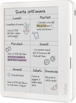 Kobo Libra Colour 7
