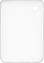 Kobo Kobo Clear Case för Clara Colour/BW skyddsfodral