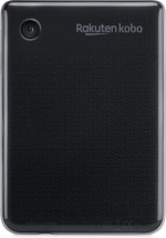 Kobo Kobo Clear Case för Clara Colour/BW skyddsfodral