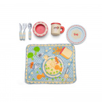 Le Toy Van Honeybake Middagsset (LTV300)