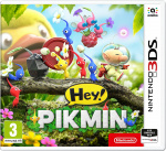 Nintendo Hey! PIKMIN (3DS) Nintendo Hey! PIKMIN (3DS)