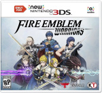 Tecmo Fire Emblem Warriors (3DS)
