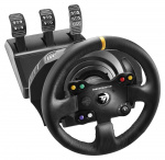 ThrustMaster TX Racing Wheel - läderutgåva