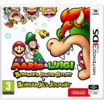 Nintendo Mario & Luigi Bowser\'s Inside Story + Bowser Jr\'s Journey (3DS)