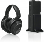 Sennheiser RS 175-U Trådlösa TV-hörlurar Sennheiser RS 175-U Trådlösa TV-hörlurar