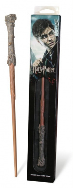 Harry Potter Harry Potters trollstav (NN0001)