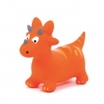 LUDI Min studsande dino (90023)