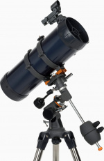 Celestron Astromaster 114EQ-MD