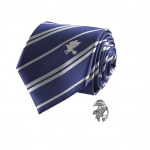 Harry Potter Ravenclaw - Deluxe-slips med metallnål