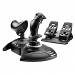 ThrustMaster T-Flight komplett utrustning X