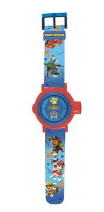 Lexibook Paw Patrol - Digital projektionsklocka (DMW050PA)
