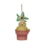 Nemesis Now Harry Potter Mandrake hängande prydnad 9,5cm Nemesis Now Harry Potter Mandrake hängande prydnad 9,5cm
