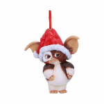 Nemesis Now Gremlins Gizmo Tomte hängande prydnad 10,5cm