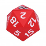 Nemesis Now Dungeons & Dragons D20 Tärningslåda 13,5cm