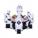 Nemesis Now Stormtrooper Poker Face 18.3cm Nemesis Now Stormtrooper Poker Face 18.3cm