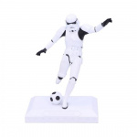 Nemesis Now Stormtrooper Back of the Net 17cm