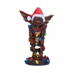 Nemesis Now Gremlins Mohawk in Fairy Lights 16cm Nemesis Now Gremlins Mohawk in Fairy Lights 16cm