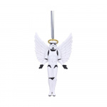 Nemesis Now Stormtrooper For Heaven\'s Sake hängande prydnad