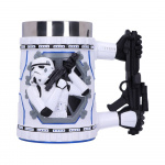 Nemesis Now Stormtrooper Mugg 18cm