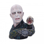 Harry Potter Lord Voldemort byst 30,5 cm Harry Potter Lord Voldemort byst 30,5 cm