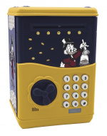 Lexibook Joakim von Anka - elektronisk sparbössa (JG150SC)
