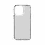 Tech21 Evo Clear iPhone 14 Pro Max Cover - Genomskinligt Tech21 Evo Clear iPhone 14 Pro Max Cover - Genomskinligt