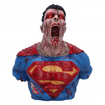 Nemesis Now Superman DCeased byst 30 cm