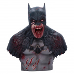 Nemesis Now Batman DCeased byst 29 cm