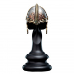 Weta Workshop Sagan om ringen-trilogin - Arwens Rohirrim Helm Limited Edition Replica skala 1:4