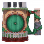 Nemesis Now Sagan om ringen The Shire Mugg