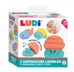 LUDI Baddjur - 3 st - LU40074