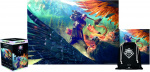 Good Loot The Witcher: Griffin Fight Pussel, Premium - 1000 Good Loot The Witcher: Griffin Fight Pussel, Premium - 1000