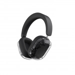 Mondo by Defunc - Over-Ear Bluetooth-hörlurar Clear