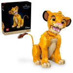 LEGO Disney - Ung Simba Lejonkungen (43247)