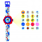 Lexibook Sonic Projection-klocka (DMW050SN)