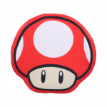 Nemesis Now Super Mario Mushroom Kudde 40cm